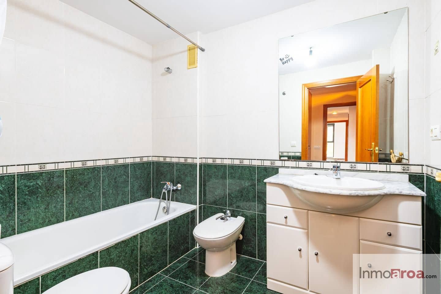 4 sovrum Lägenhet till salu i Alginet med garage - 195 000 € (Ref: 9523661)