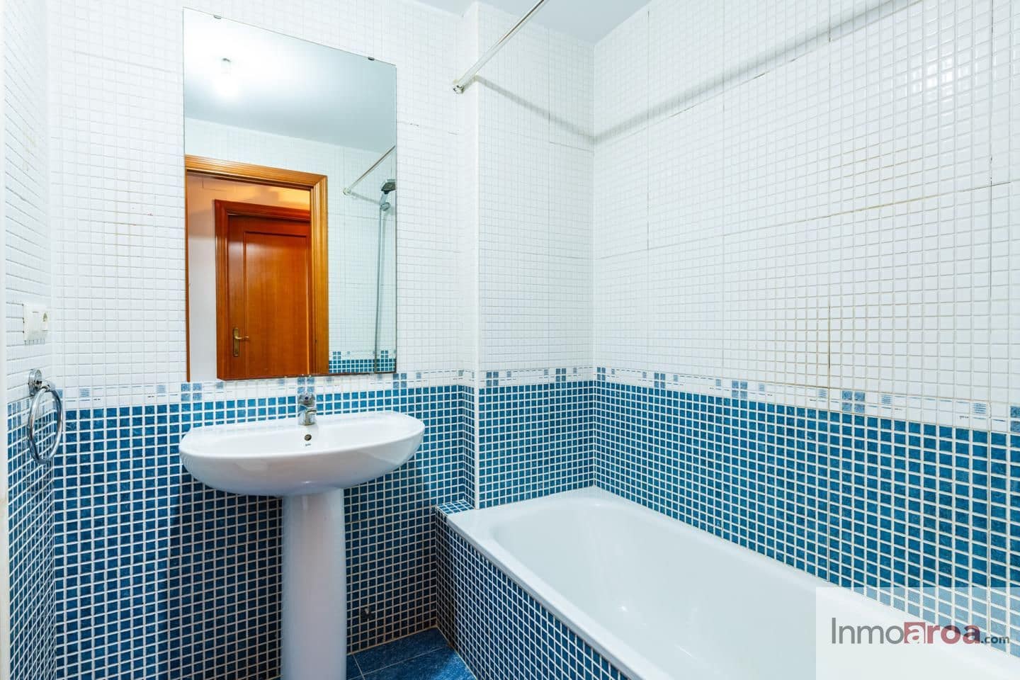 4 sovrum Lägenhet till salu i Alginet med garage - 195 000 € (Ref: 9523661)