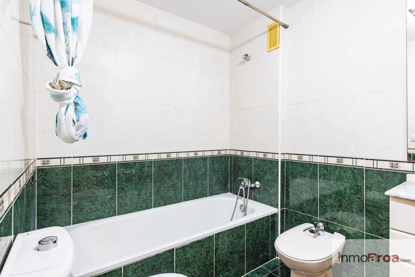 4 sovrum Lägenhet till salu i Alginet med garage - 195 000 € (Ref: 9523661)