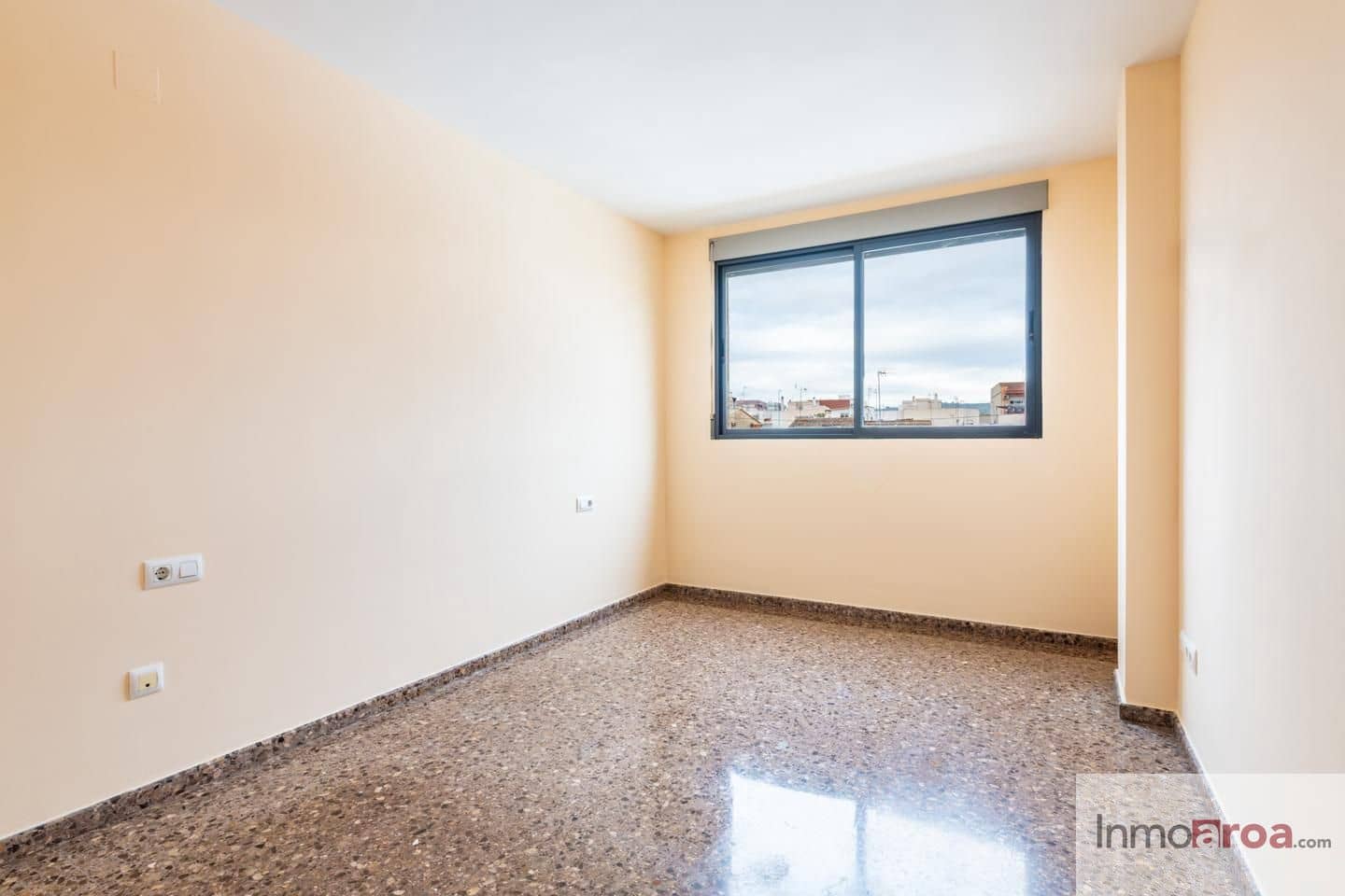 4 sovrum Lägenhet till salu i Alginet med garage - 195 000 € (Ref: 9523661)