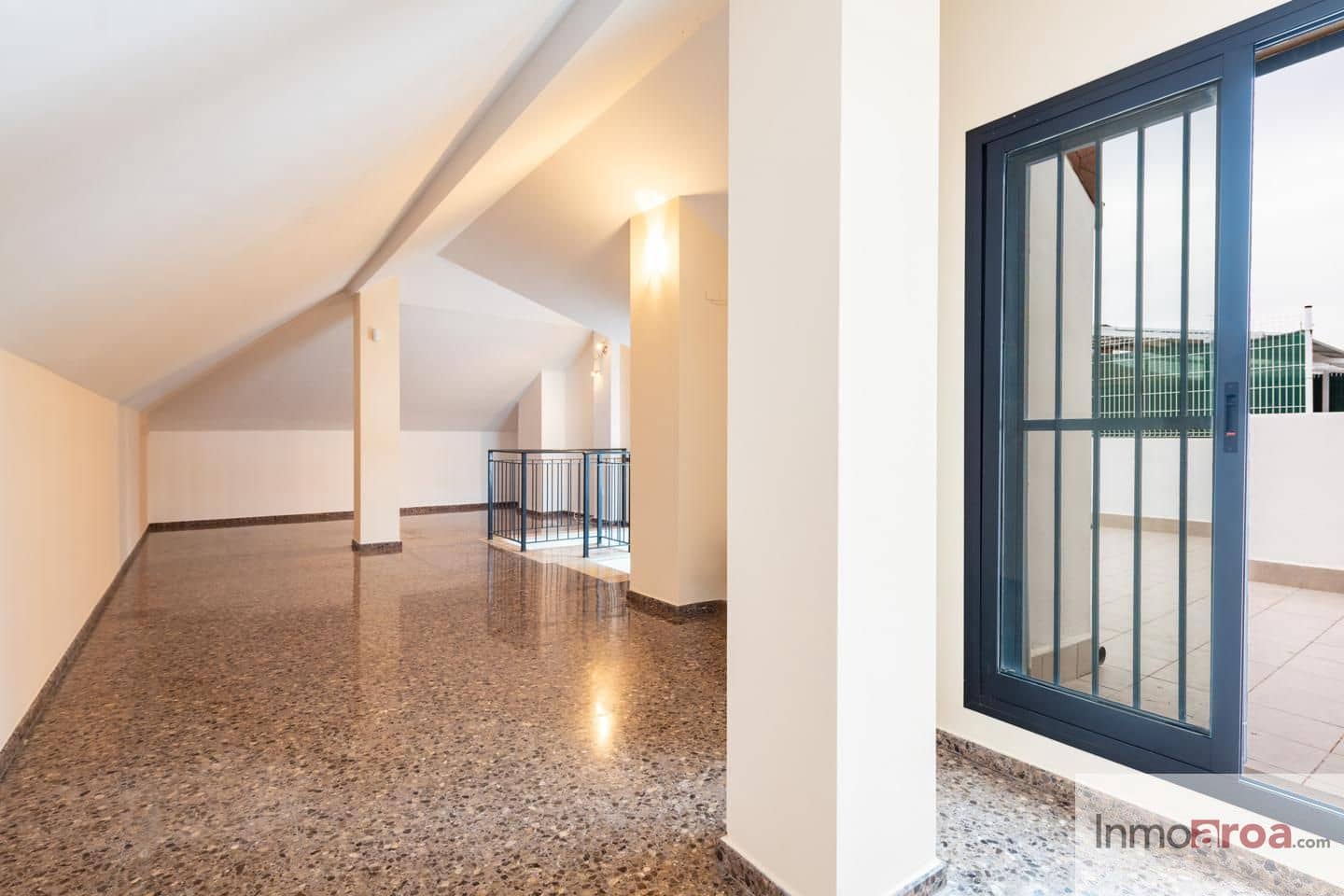 4 sovrum Lägenhet till salu i Alginet med garage - 195 000 € (Ref: 9523661)