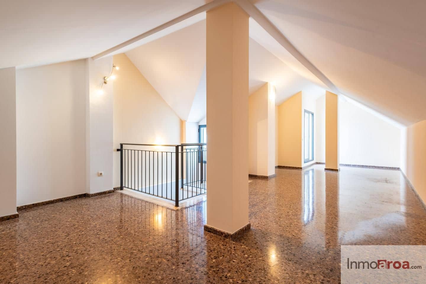 4 sovrum Lägenhet till salu i Alginet med garage - 195 000 € (Ref: 9523661)