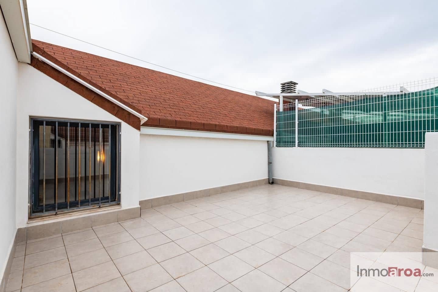 4 sovrum Lägenhet till salu i Alginet med garage - 195 000 € (Ref: 9523661)