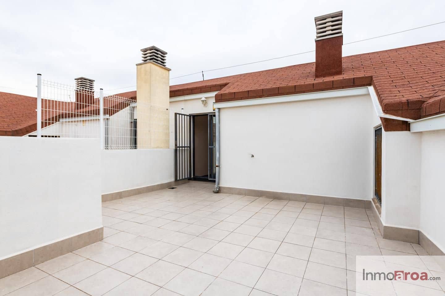 4 sovrum Lägenhet till salu i Alginet med garage - 195 000 € (Ref: 9523661)