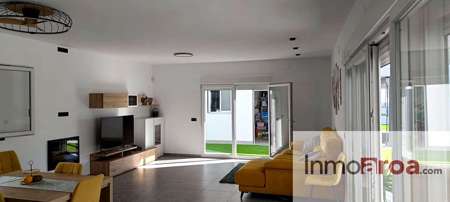 3 camera da letto Villa in vendita in Catadau con piscina - 350.000 € (Rif: 9525806)