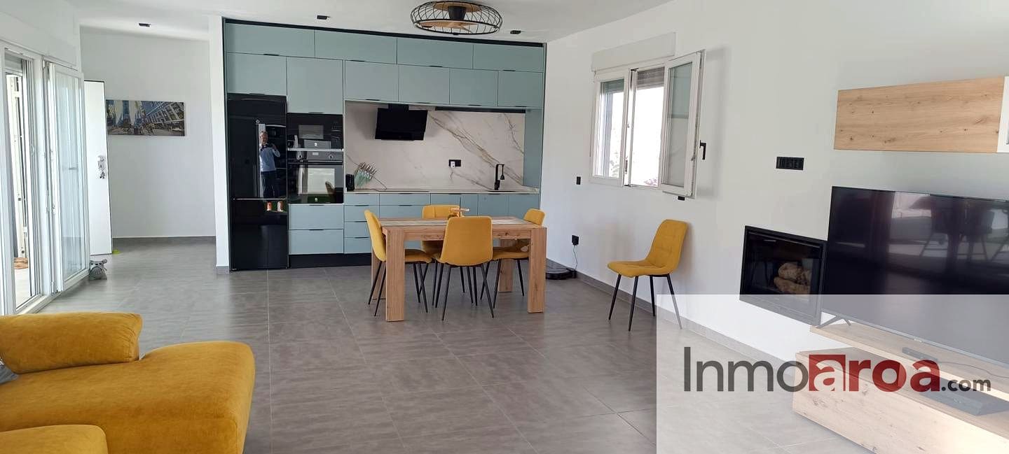 3 camera da letto Villa in vendita in Catadau con piscina - 350.000 € (Rif: 9525806)