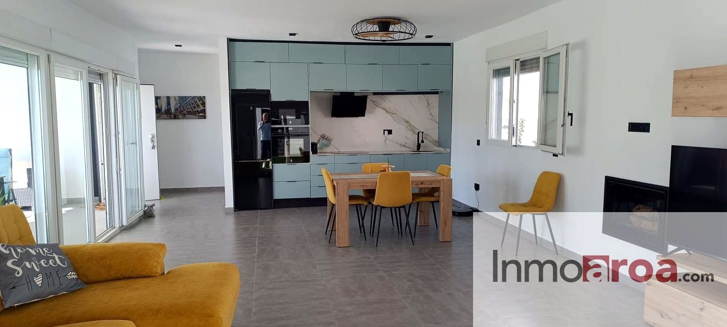 3 camera da letto Villa in vendita in Catadau con piscina - 350.000 € (Rif: 9525806)