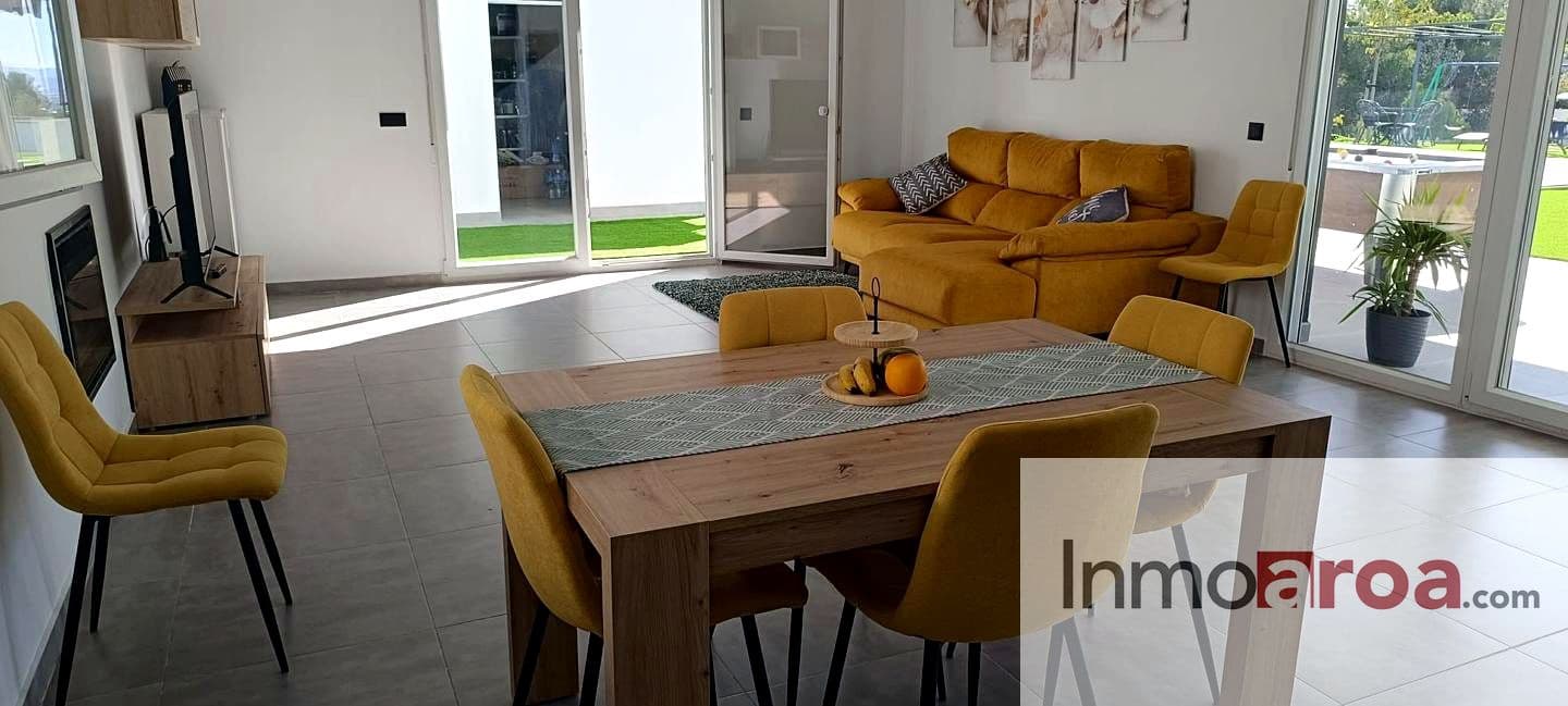 3 camera da letto Villa in vendita in Catadau con piscina - 350.000 € (Rif: 9525806)