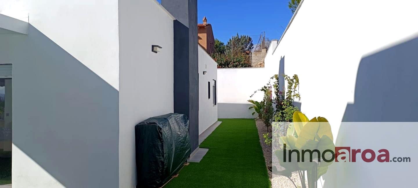 3 camera da letto Villa in vendita in Catadau con piscina - 350.000 € (Rif: 9525806)