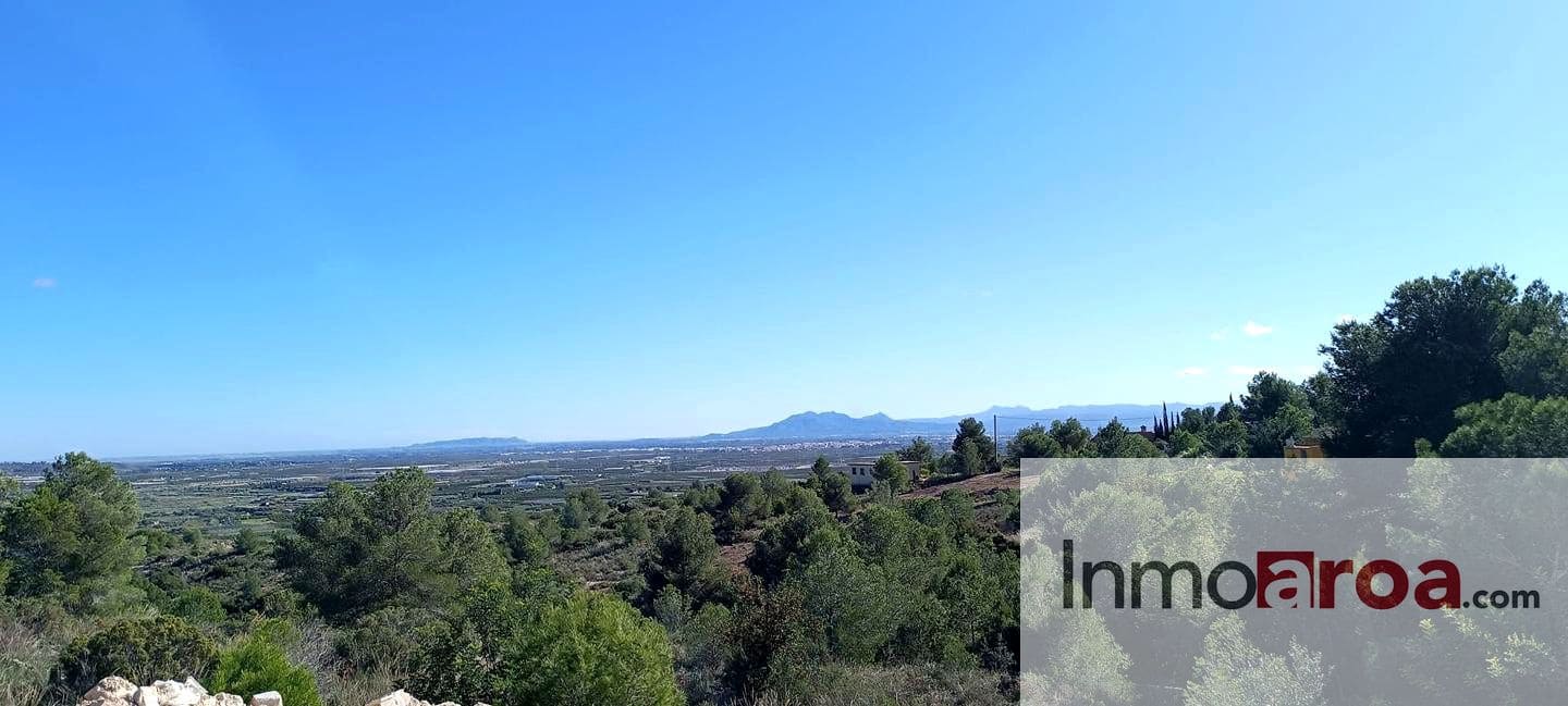 3 camera da letto Villa in vendita in Catadau con piscina - 350.000 € (Rif: 9525806)