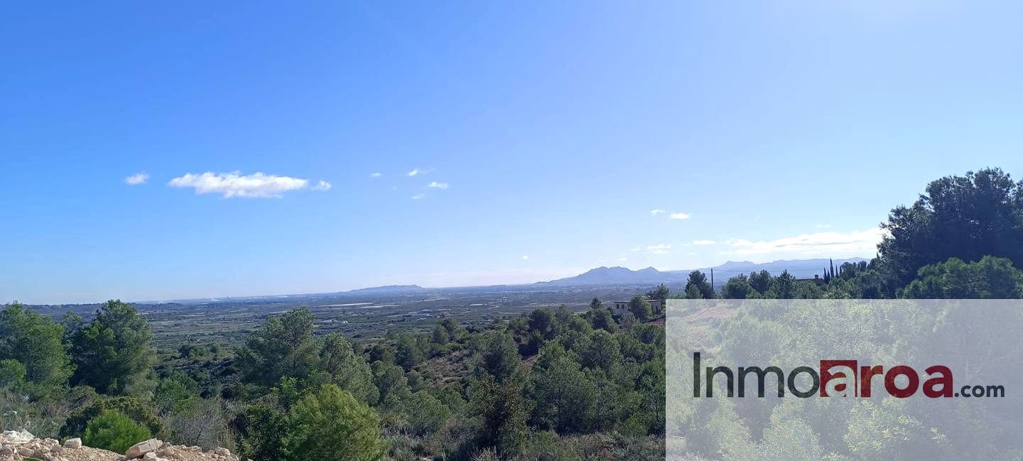 3 camera da letto Villa in vendita in Catadau con piscina - 350.000 € (Rif: 9525806)