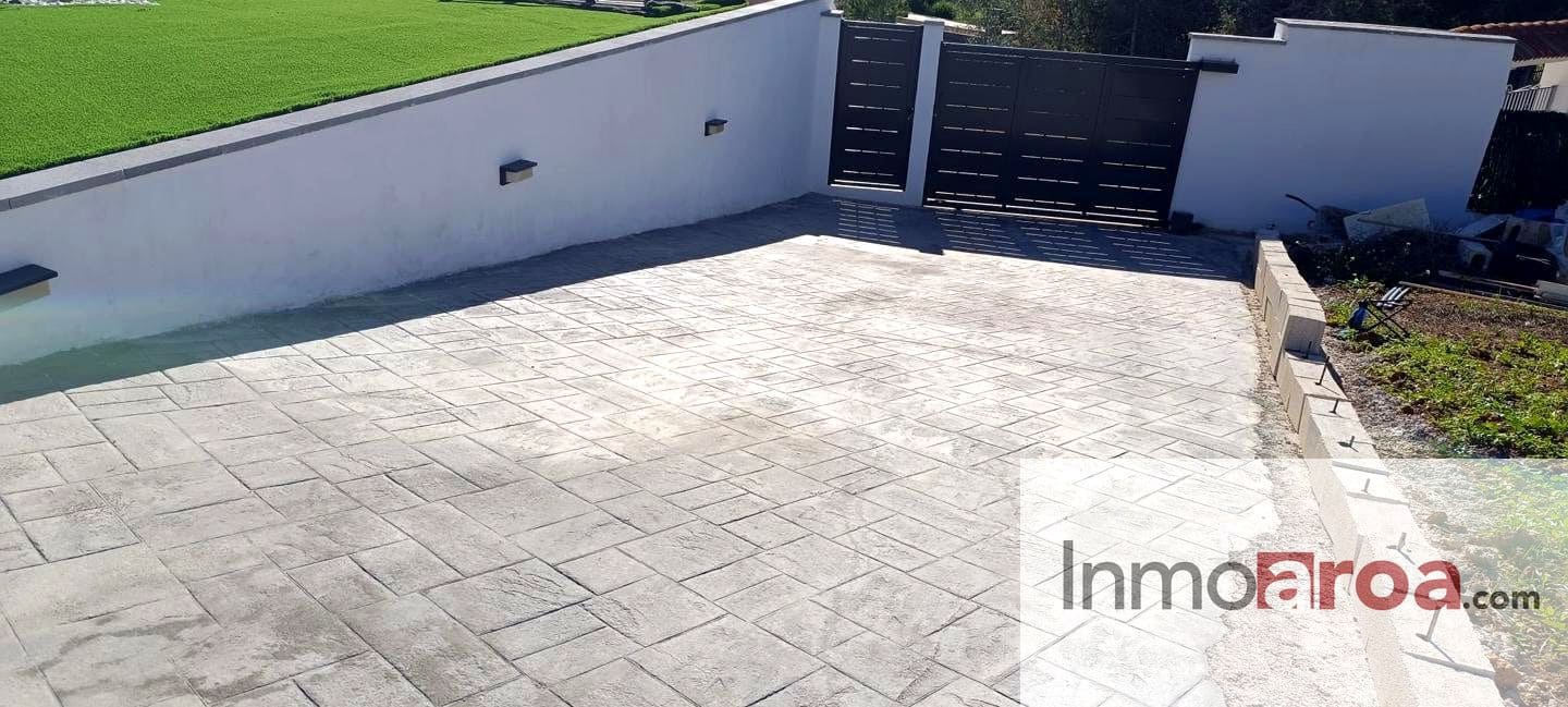 3 camera da letto Villa in vendita in Catadau con piscina - 350.000 € (Rif: 9525806)