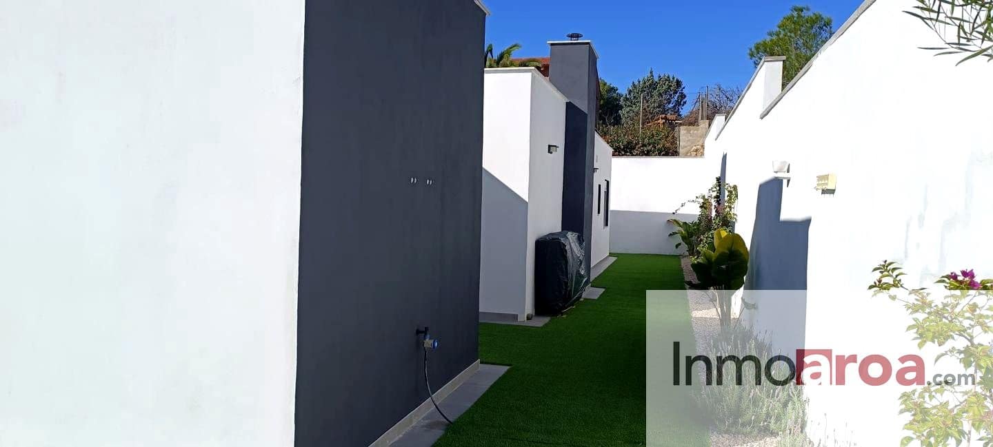 3 camera da letto Villa in vendita in Catadau con piscina - 350.000 € (Rif: 9525806)