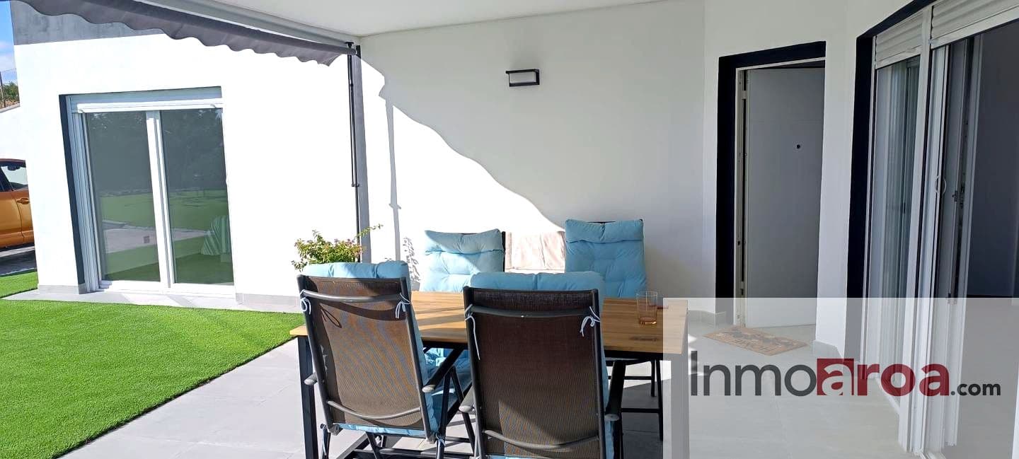 3 camera da letto Villa in vendita in Catadau con piscina - 350.000 € (Rif: 9525806)