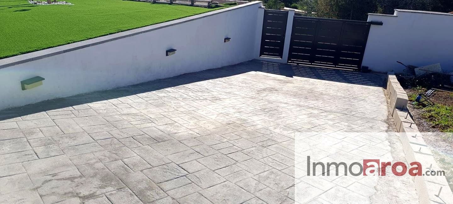 3 camera da letto Villa in vendita in Catadau con piscina - 350.000 € (Rif: 9525806)