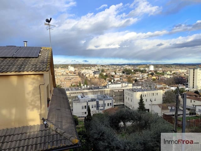 4 camera da letto Villa in vendita in Banyoles con piscina garage - 550.000 € (Rif: 9536495)