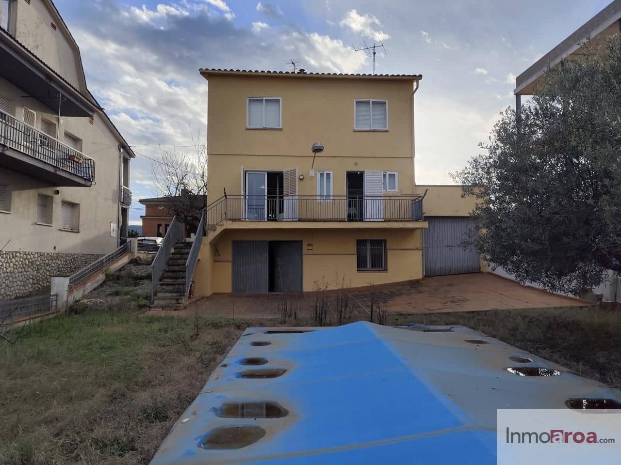 4 camera da letto Villa in vendita in Banyoles con piscina garage - 550.000 € (Rif: 9536495)