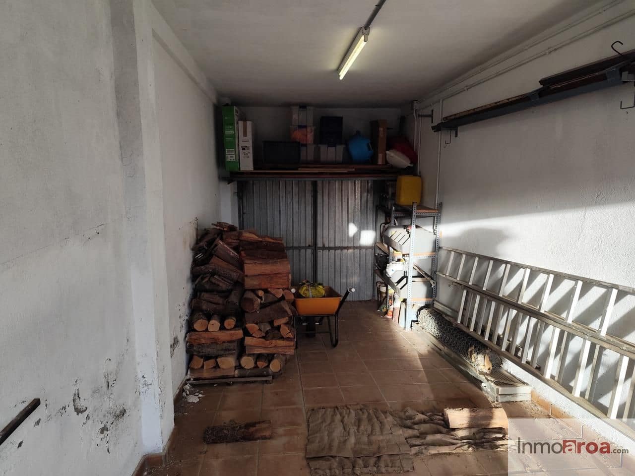 4 camera da letto Villa in vendita in Banyoles con piscina garage - 550.000 € (Rif: 9536495)