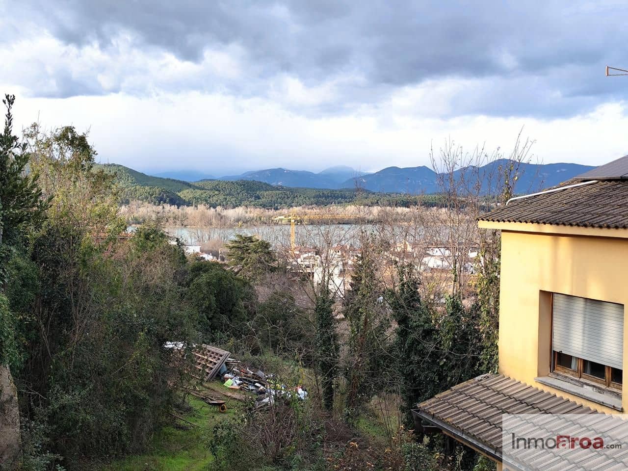 4 camera da letto Villa in vendita in Banyoles con piscina garage - 550.000 € (Rif: 9536495)