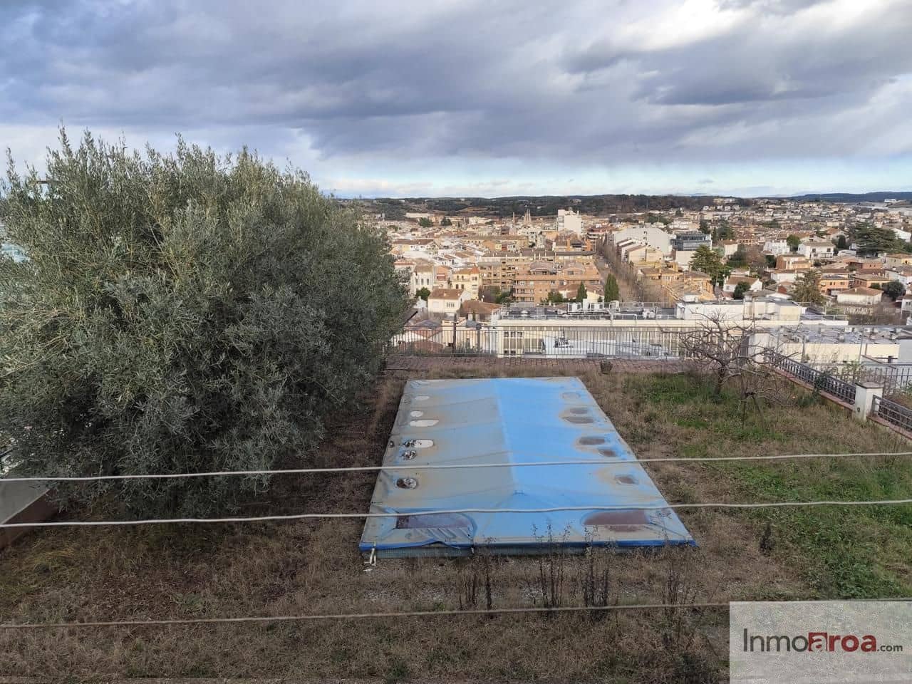 4 camera da letto Villa in vendita in Banyoles con piscina garage - 550.000 € (Rif: 9536495)