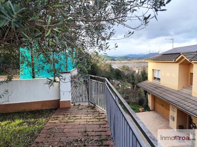 4 camera da letto Villa in vendita in Banyoles con piscina garage - 550.000 € (Rif: 9536495)