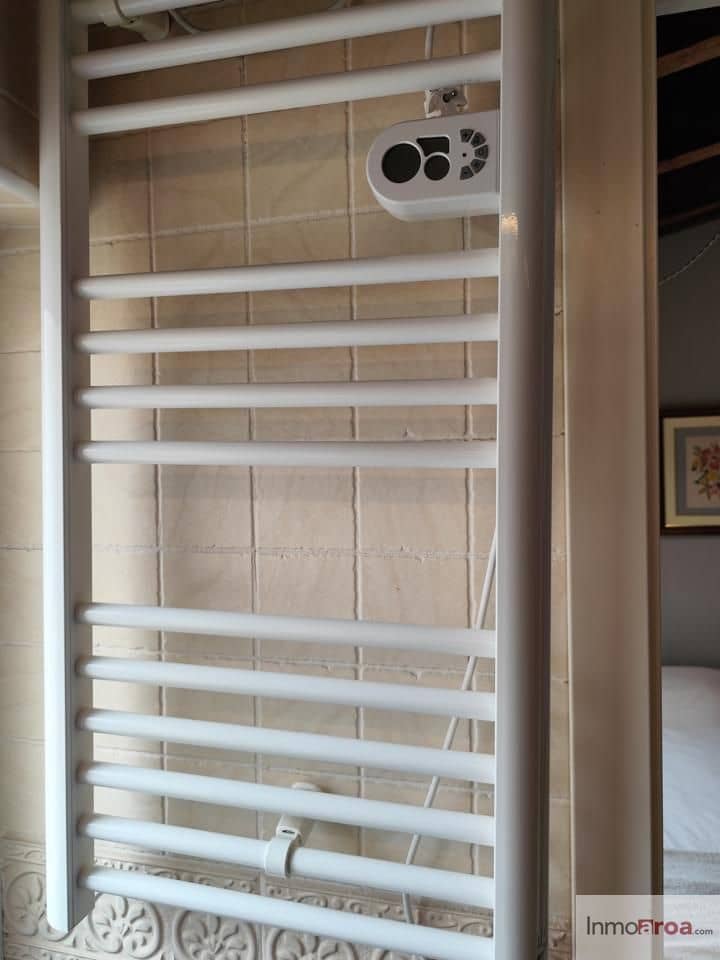 1 slaapkamer Flat te koop in Valencia stad - € 270.000 (Ref: 9558576)