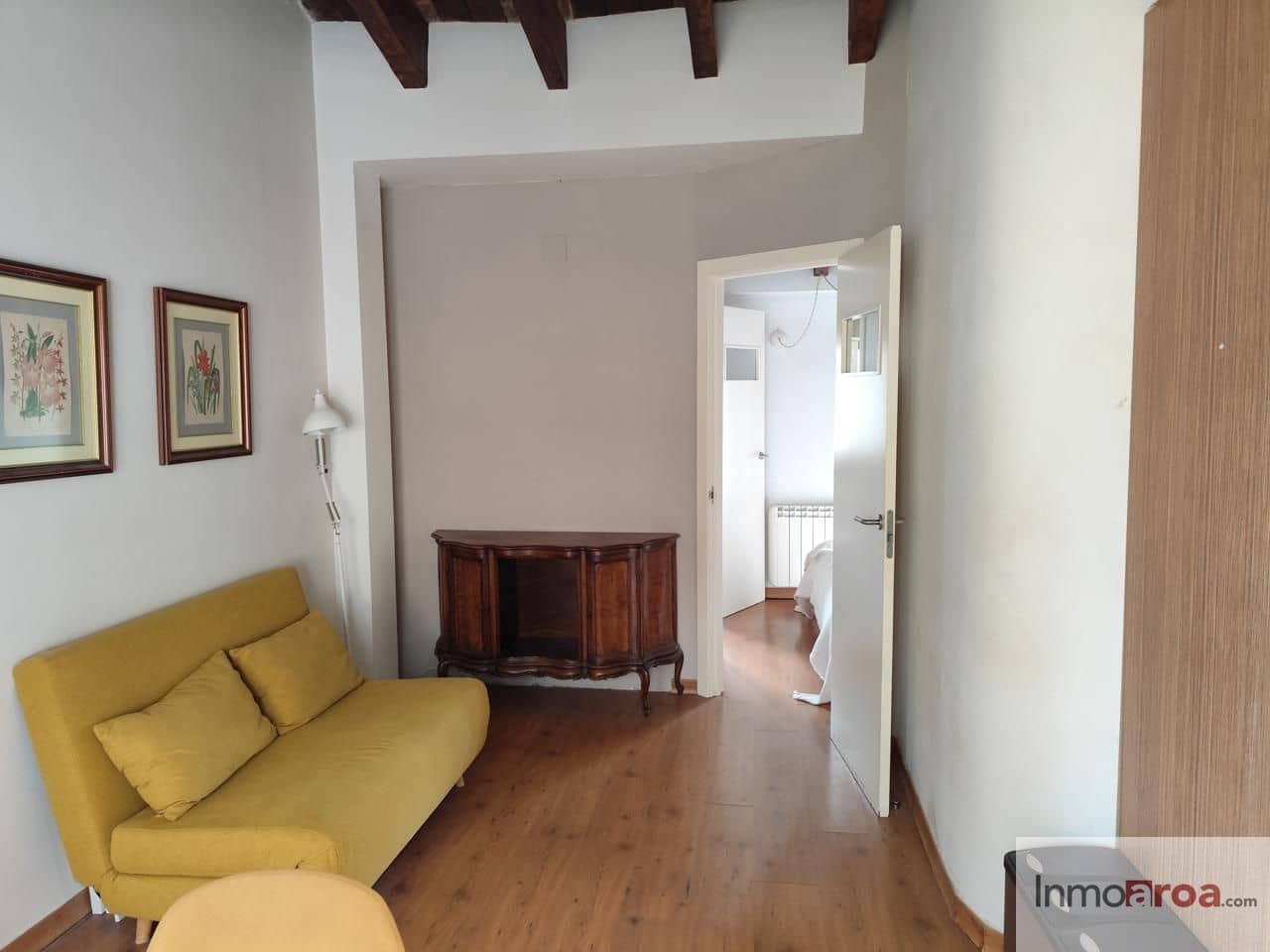 1 slaapkamer Flat te koop in Valencia stad - € 270.000 (Ref: 9558576)