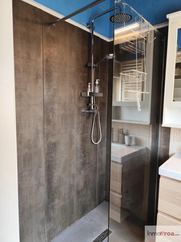 1 slaapkamer Flat te koop in Valencia stad - € 270.000 (Ref: 9558576)