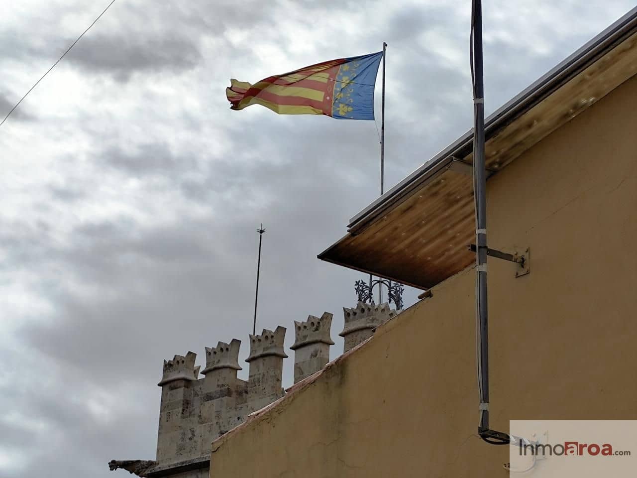 1 slaapkamer Flat te koop in Valencia stad - € 270.000 (Ref: 9558576)