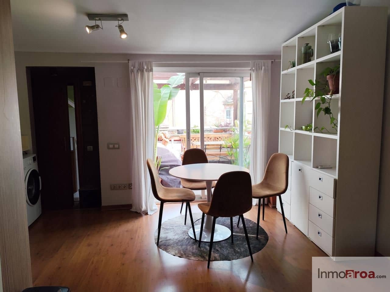1 slaapkamer Flat te koop in Valencia stad - € 270.000 (Ref: 9558576)