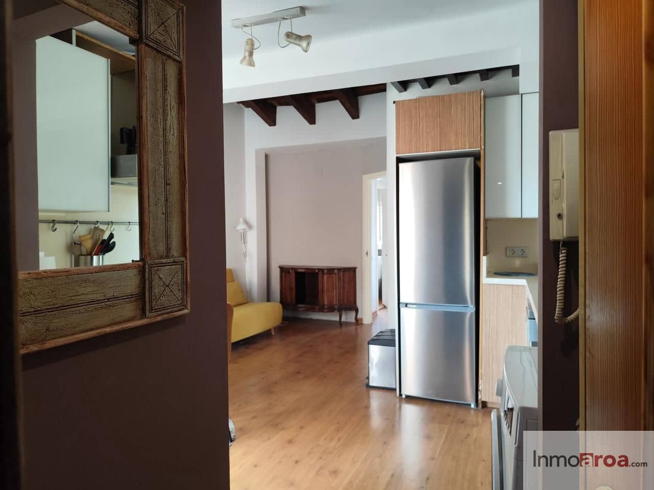 1 slaapkamer Flat te koop in Valencia stad - € 270.000 (Ref: 9558576)