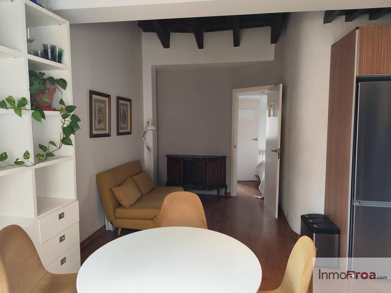 1 slaapkamer Flat te koop in Valencia stad - € 270.000 (Ref: 9558576)