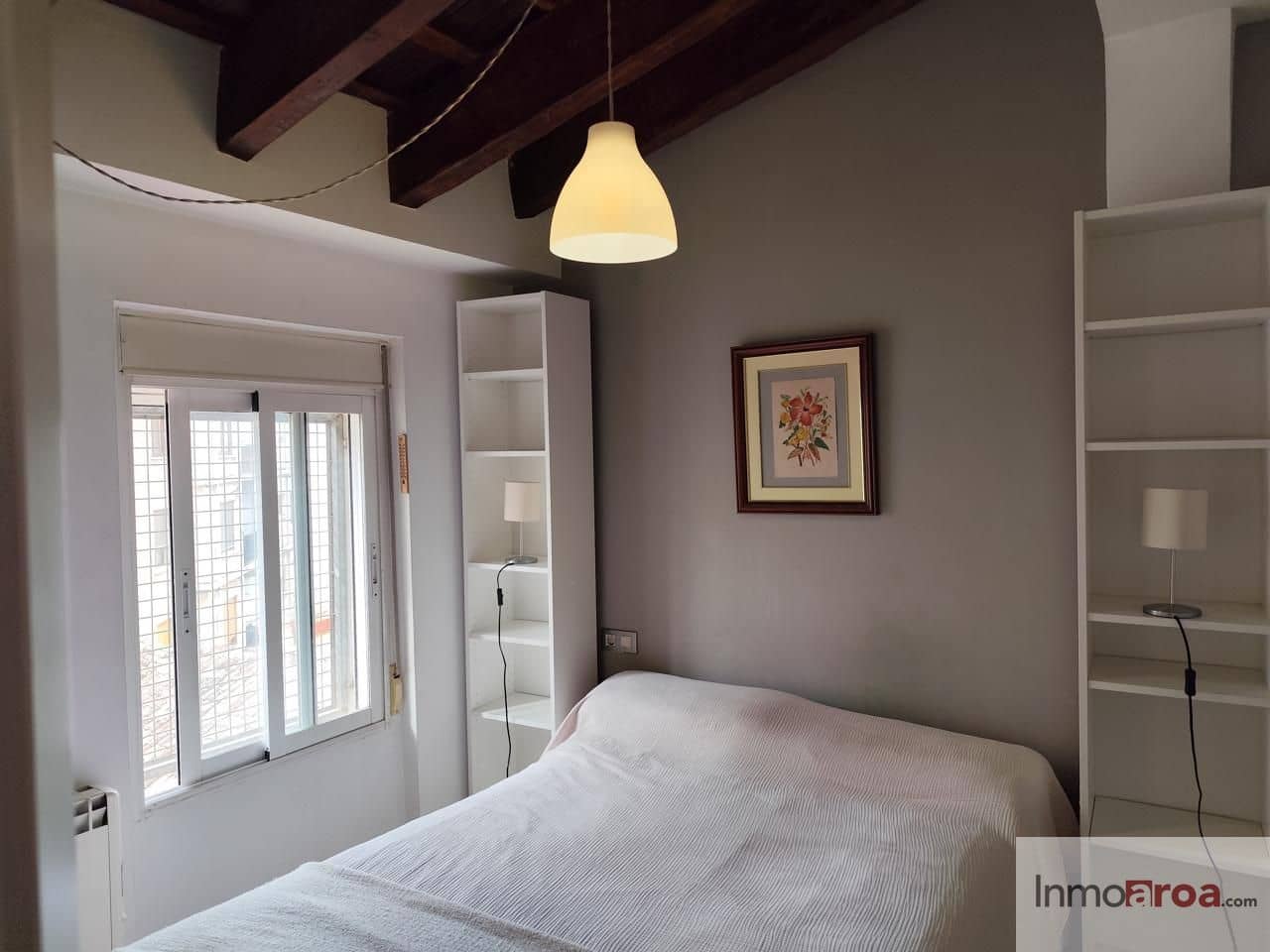 1 slaapkamer Flat te koop in Valencia stad - € 270.000 (Ref: 9558576)