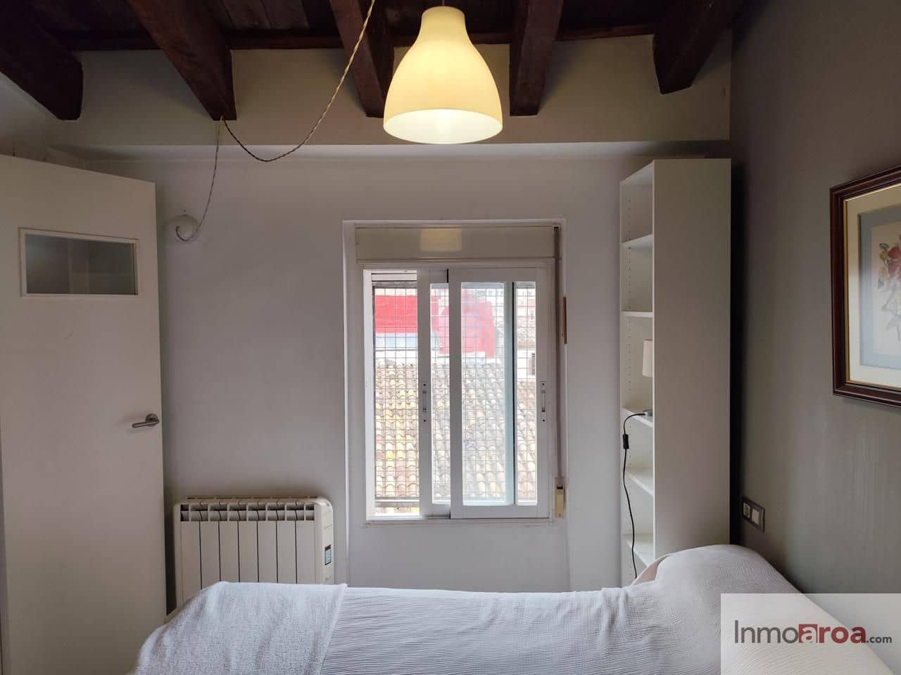 1 slaapkamer Flat te koop in Valencia stad - € 270.000 (Ref: 9558576)