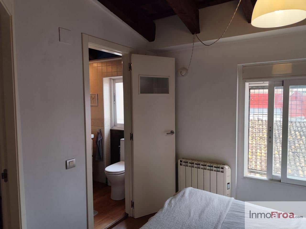 1 slaapkamer Flat te koop in Valencia stad - € 270.000 (Ref: 9558576)