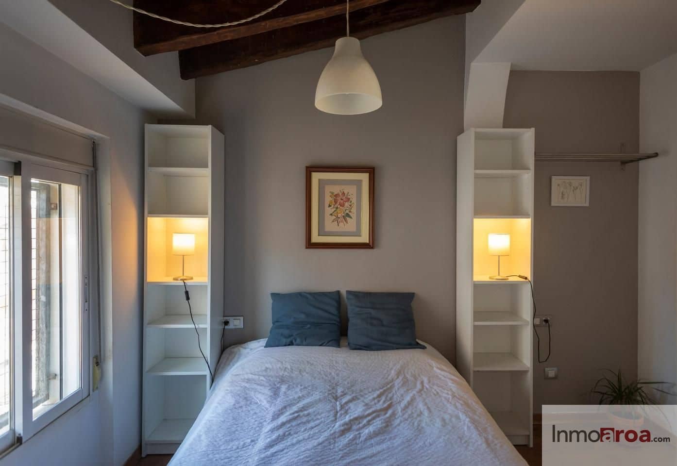 1 slaapkamer Flat te koop in Valencia stad - € 270.000 (Ref: 9558576)