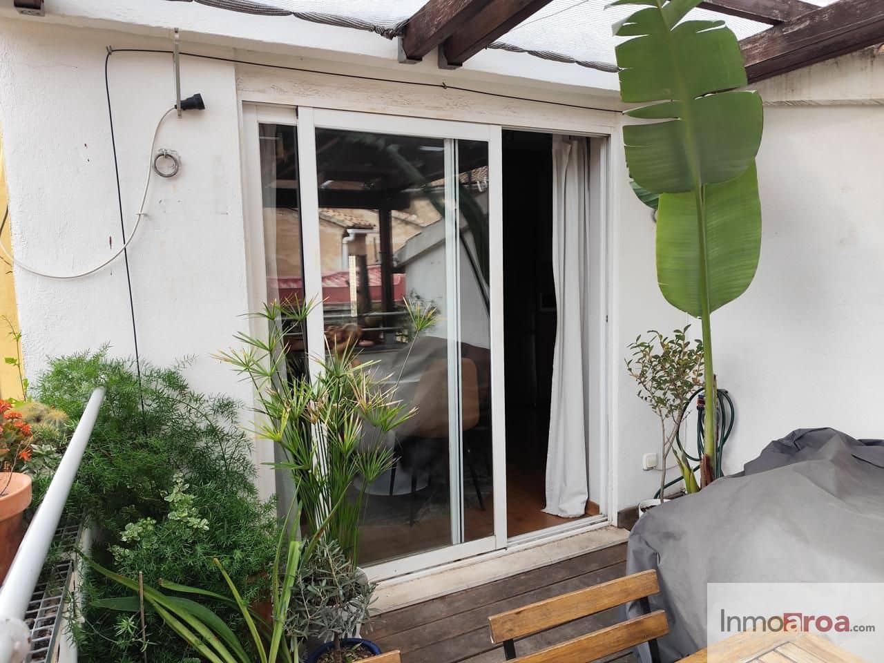 1 slaapkamer Flat te koop in Valencia stad - € 270.000 (Ref: 9558576)