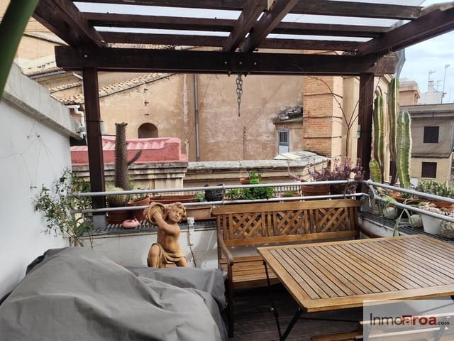 1 slaapkamer Flat te koop in La Seu, Valencia stad - € 270.000 (Ref: 9558576)