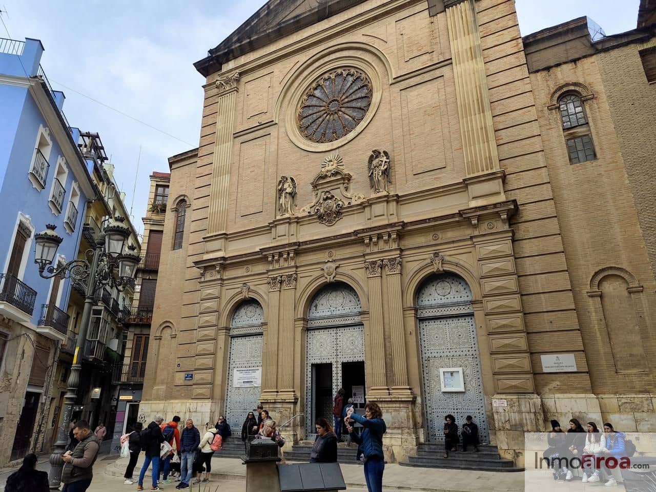 1 slaapkamer Flat te koop in Valencia stad - € 270.000 (Ref: 9558576)