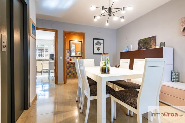 4 camera da letto Villa in vendita in Bétera con garage - 440.000 € (Rif: 9587992)