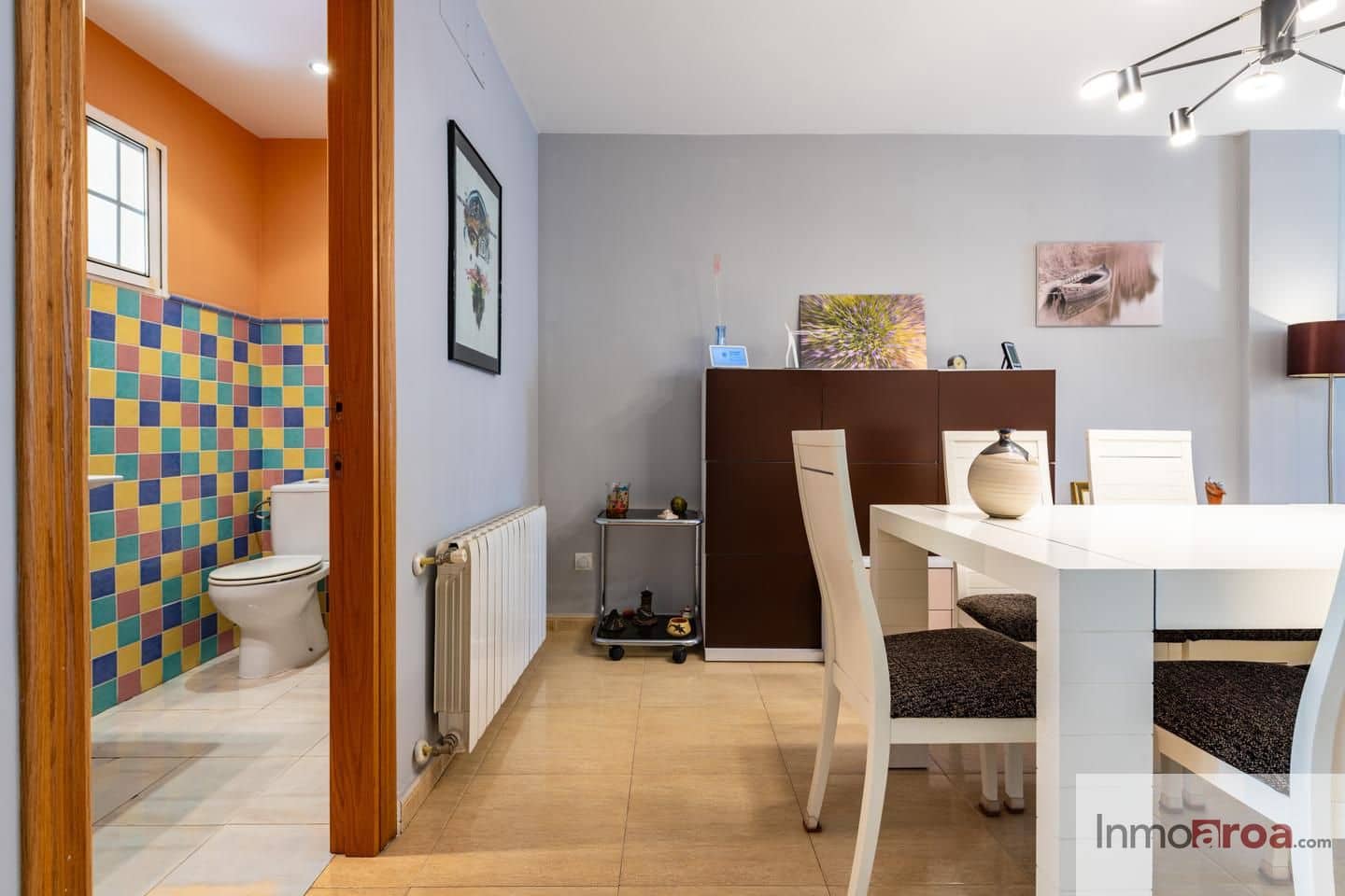 4 makuuhuone Huvila myytävänä paikassa Betera mukana 
autotalli - 440 000 € (Ref: 9587992)