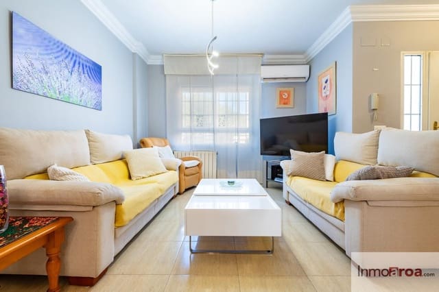 4 camera da letto Villa in vendita in Bétera con garage - 440.000 € (Rif: 9587992)