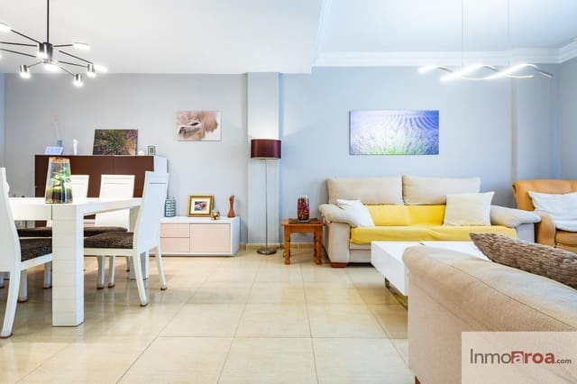 4 camera da letto Villa in vendita in Bétera con garage - 440.000 € (Rif: 9587992)