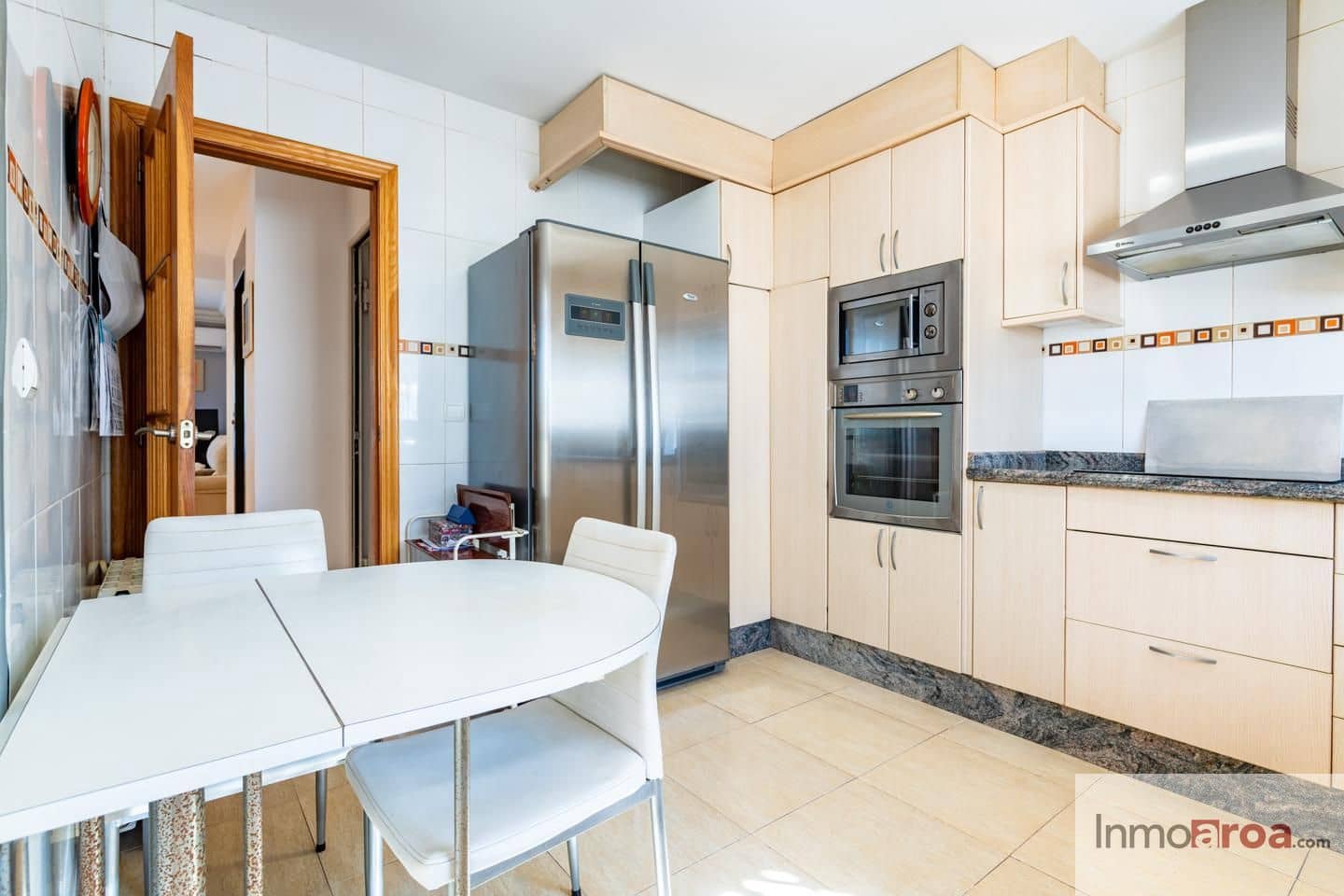 4 makuuhuone Huvila myytävänä paikassa Betera mukana 
autotalli - 440 000 € (Ref: 9587992)