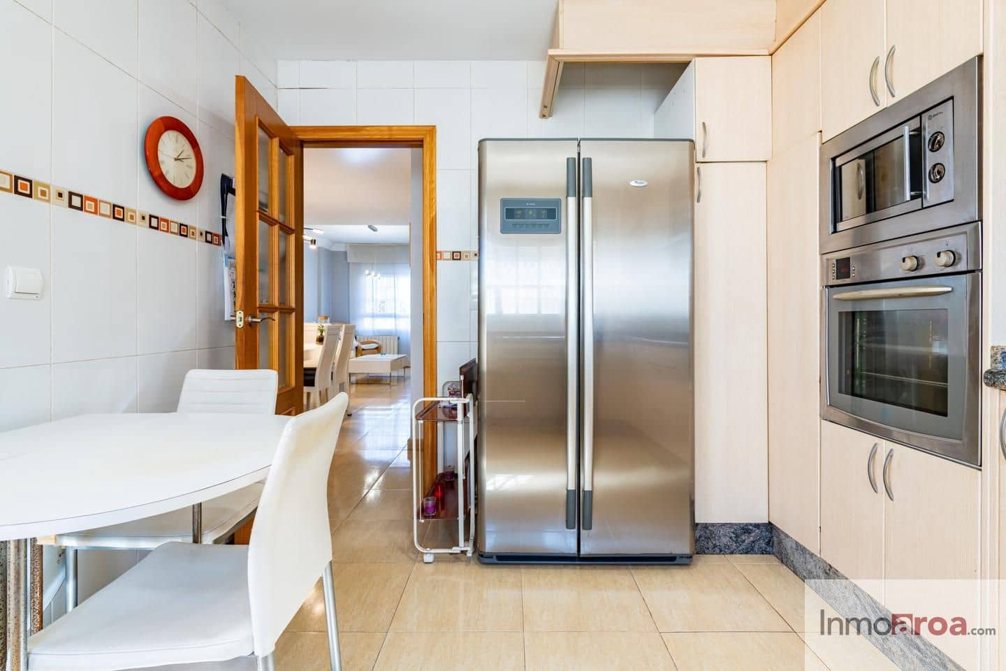 4 makuuhuone Huvila myytävänä paikassa Betera mukana 
autotalli - 440 000 € (Ref: 9587992)