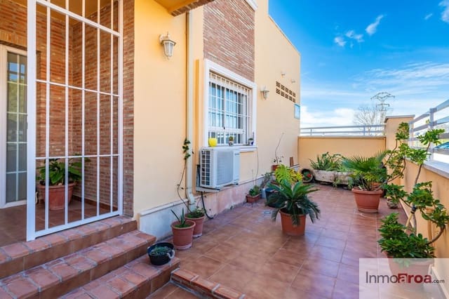 4 camera da letto Villa in vendita in Bétera con garage - 440.000 € (Rif: 9587992)