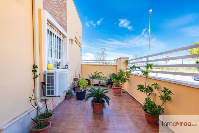 4 camera da letto Villa in vendita in Bétera con garage - 440.000 € (Rif: 9587992)