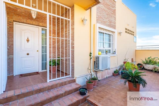 4 camera da letto Villa in vendita in Bétera con garage - 440.000 € (Rif: 9587992)