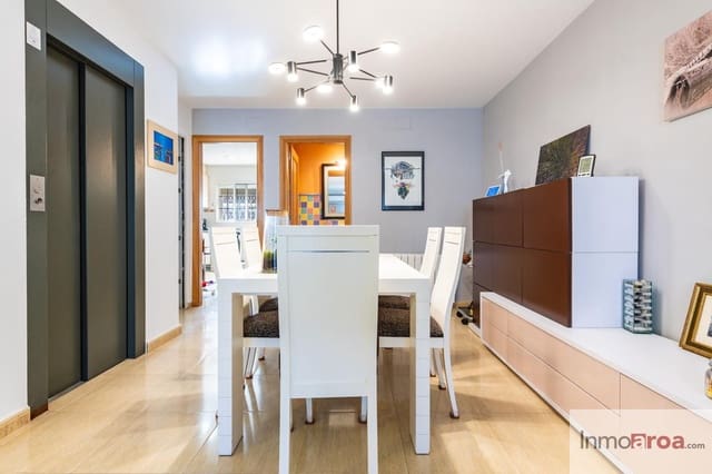 4 camera da letto Villa in vendita in Bétera con garage - 440.000 € (Rif: 9587992)