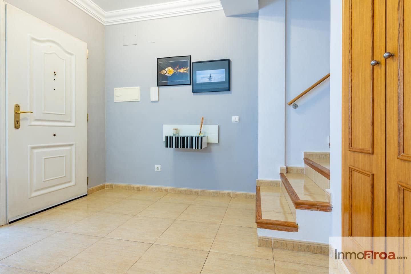 4 makuuhuone Huvila myytävänä paikassa Betera mukana 
autotalli - 440 000 € (Ref: 9587992)